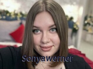 Sonyawerner