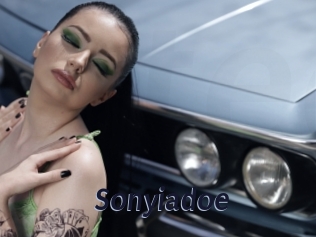 Sonyiadoe