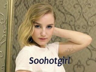 Soohotgirl