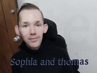 sophia_and_thomas Site Cul