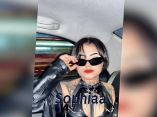 Sophiaa