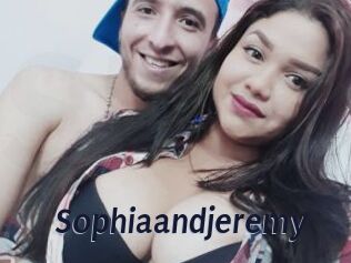 Sophiaandjeremy