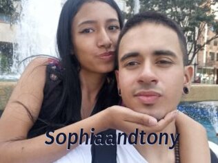 Sophiaandtony