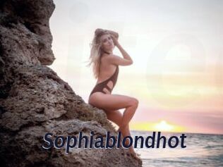 Sophiablondhot