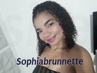 Sophiabrunnette