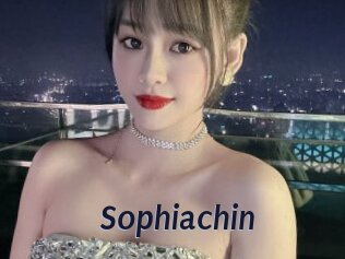 Sophiachin