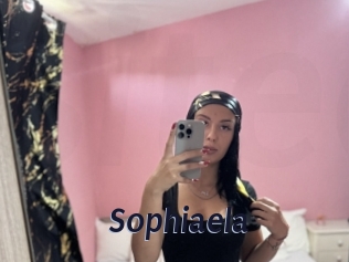 Sophiaela