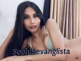 Sophiaevanglista
