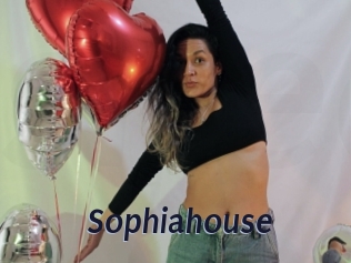 sophiahouse Site Cul