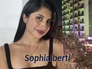 Sophialberti