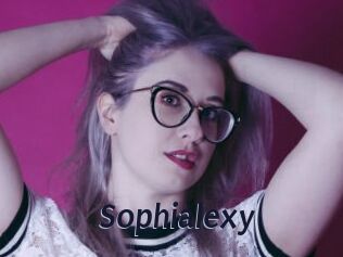 Sophialexy