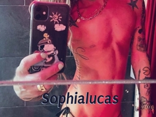 Sophialucas