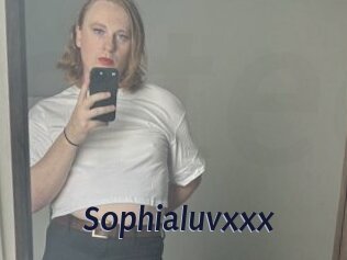 Sophialuvxxx