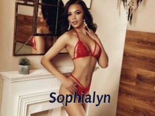 Sophialyn