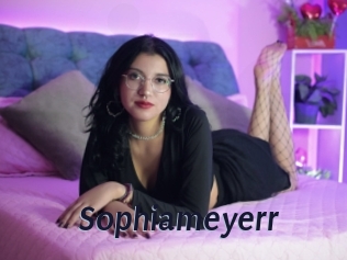 Sophiameyerr