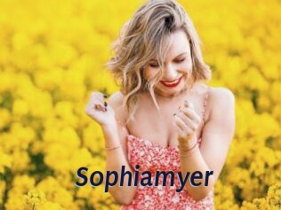 Sophiamyer