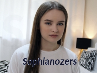 Sophianozers