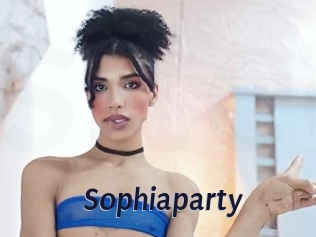 sophiaparty Site Cul