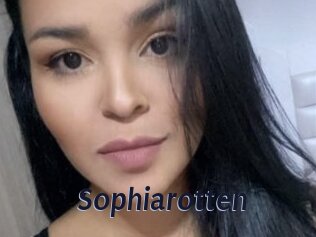 Sophiarotten