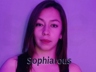 Sophiarous