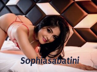 Sophiasabatini