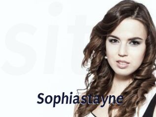 Sophiastayne
