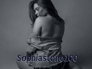 Sophiastone100
