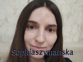 Sophiaszymanska