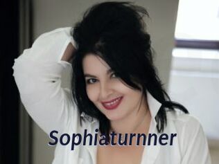 Sophiaturnner