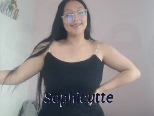 Sophicutte
