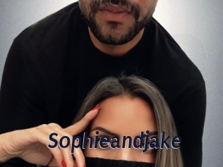 Sophieandjake