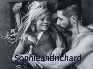 Sophieandrichard