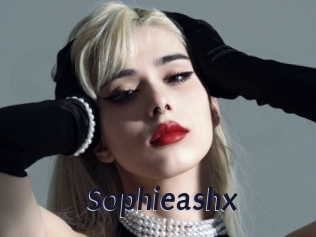 Sophieashx