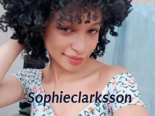 Sophieclarksson