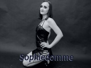 Sophiedomme