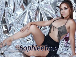 Sophieefoxx
