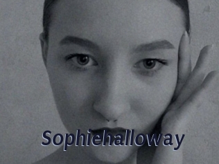 Sophiehalloway