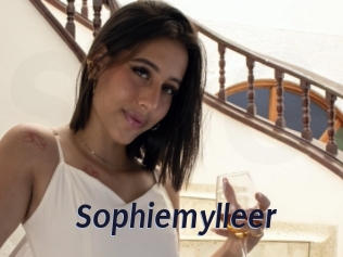 sophiemylleer Site Cul