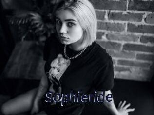 Sophieride