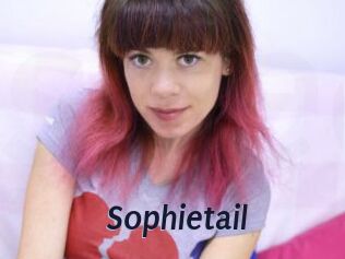 Sophietail