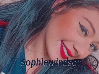 Sophiewindsor