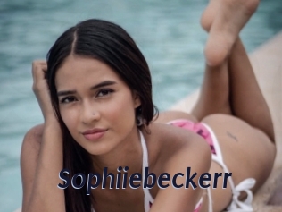Sophiiebeckerr