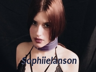 Sophiielanson