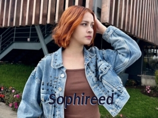 Sophireed