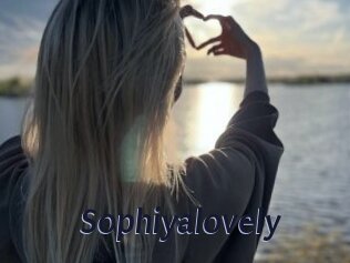Sophiyalovely