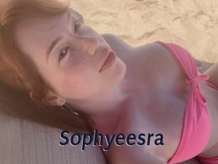 Sophyeesra