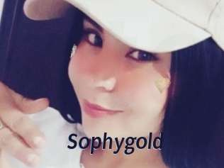 Sophygold