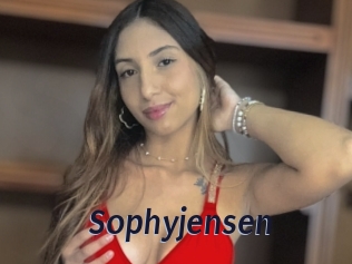 Sophyjensen