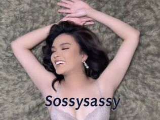 Sossysassy