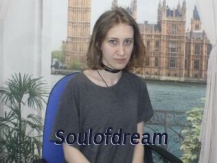 Soulofdream